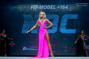 FIT-MODEL +164 РАУНД 2